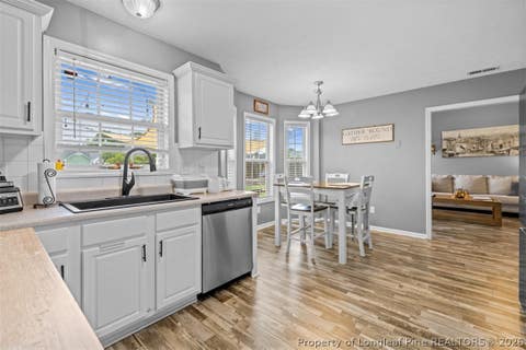 Tiny photo for 172 Walden Green Drive, Raeford, NC 28376 (MLS # 768206)