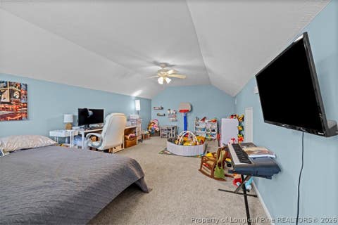 Tiny photo for 172 Walden Green Drive, Raeford, NC 28376 (MLS # 768206)