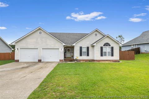 Tiny photo for 172 Walden Green Drive, Raeford, NC 28376 (MLS # 768206)