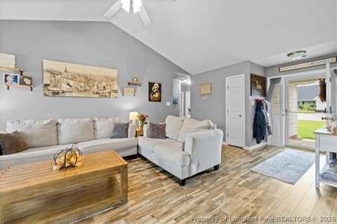 Tiny photo for 172 Walden Green Drive, Raeford, NC 28376 (MLS # 768206)