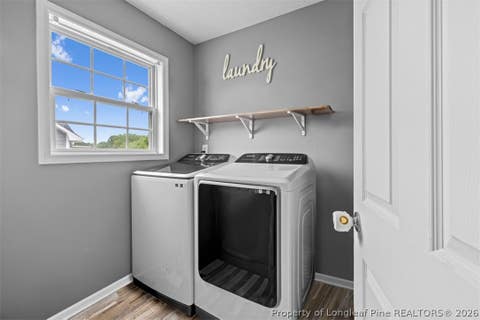 Tiny photo for 172 Walden Green Drive, Raeford, NC 28376 (MLS # 768206)