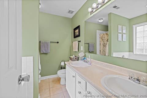 Tiny photo for 172 Walden Green Drive, Raeford, NC 28376 (MLS # 768206)