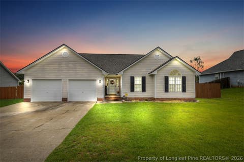 Photo of 172 Walden Green Drive, Raeford, NC 28376 (MLS # 768206)