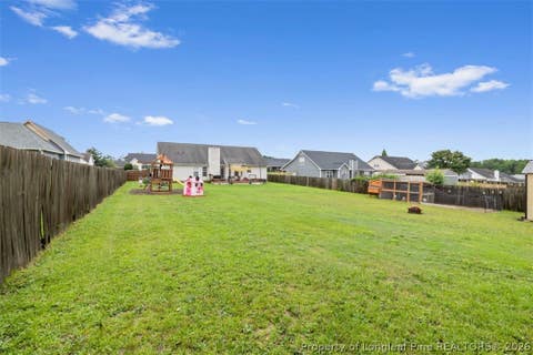 Tiny photo for 172 Walden Green Drive, Raeford, NC 28376 (MLS # 768206)