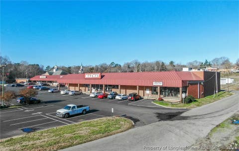 Photo of 516 W Raleigh Street, Siler City, NC 27344 (MLS # 766300)