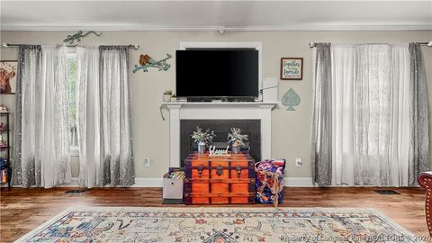 Tiny photo for 181 Cameron Pines Drive, Sanford, NC 27332 (MLS # 761023)