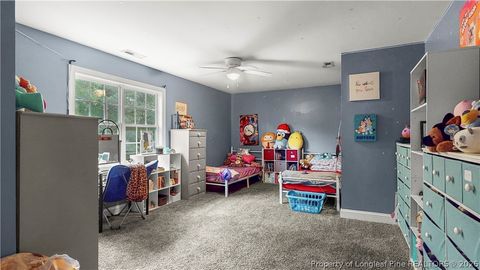 Tiny photo for 181 Cameron Pines Drive, Sanford, NC 27332 (MLS # 761023)