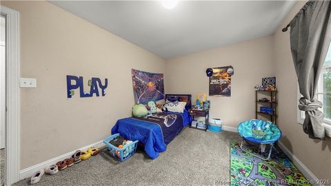 Tiny photo for 181 Cameron Pines Drive, Sanford, NC 27332 (MLS # 761023)