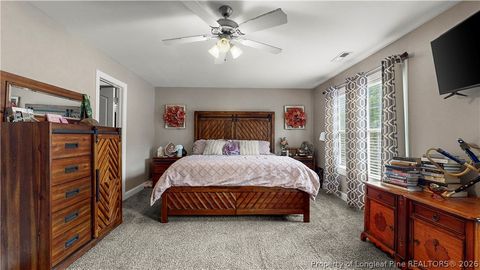 Tiny photo for 181 Cameron Pines Drive, Sanford, NC 27332 (MLS # 761023)