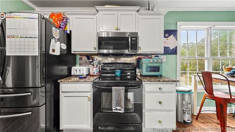 Tiny photo for 181 Cameron Pines Drive, Sanford, NC 27332 (MLS # 761023)