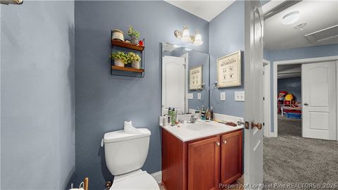 Tiny photo for 181 Cameron Pines Drive, Sanford, NC 27332 (MLS # 761023)