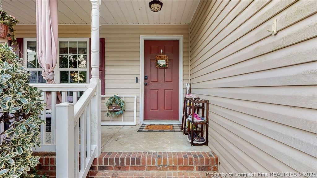 Photo of 181 Cameron Pines Drive, Sanford, NC 27332 (MLS # 761023)