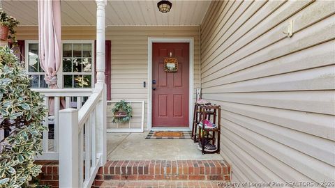 Tiny photo for 181 Cameron Pines Drive, Sanford, NC 27332 (MLS # 761023)