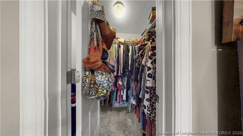 Tiny photo for 181 Cameron Pines Drive, Sanford, NC 27332 (MLS # 761023)