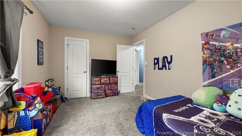 Tiny photo for 181 Cameron Pines Drive, Sanford, NC 27332 (MLS # 761023)