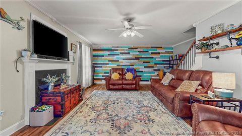 Tiny photo for 181 Cameron Pines Drive, Sanford, NC 27332 (MLS # 761023)