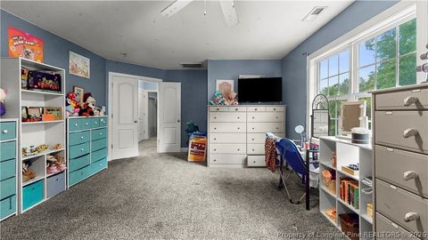 Tiny photo for 181 Cameron Pines Drive, Sanford, NC 27332 (MLS # 761023)