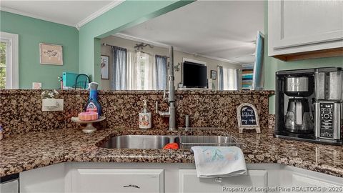 Tiny photo for 181 Cameron Pines Drive, Sanford, NC 27332 (MLS # 761023)