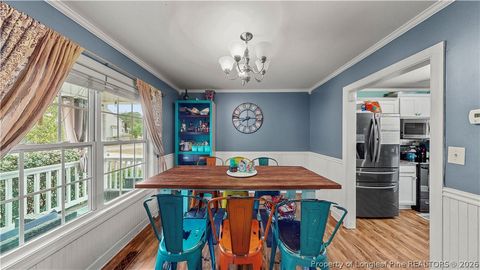 Tiny photo for 181 Cameron Pines Drive, Sanford, NC 27332 (MLS # 761023)