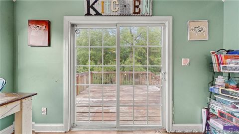 Tiny photo for 181 Cameron Pines Drive, Sanford, NC 27332 (MLS # 761023)