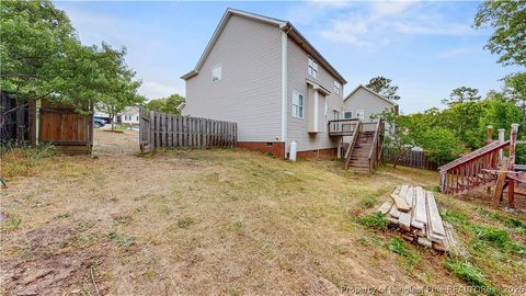 Tiny photo for 181 Cameron Pines Drive, Sanford, NC 27332 (MLS # 761023)