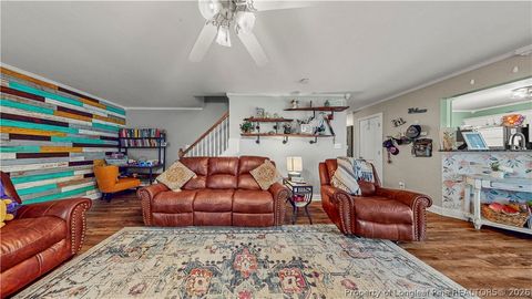 Tiny photo for 181 Cameron Pines Drive, Sanford, NC 27332 (MLS # 761023)