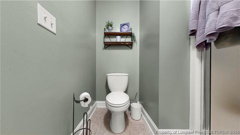 Tiny photo for 181 Cameron Pines Drive, Sanford, NC 27332 (MLS # 761023)