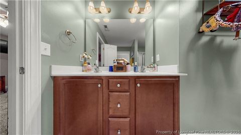 Tiny photo for 181 Cameron Pines Drive, Sanford, NC 27332 (MLS # 761023)