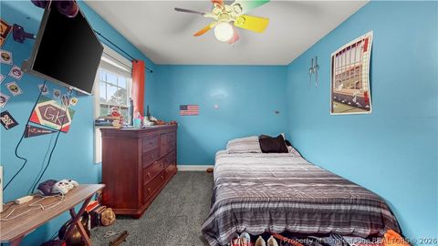 Tiny photo for 181 Cameron Pines Drive, Sanford, NC 27332 (MLS # 761023)