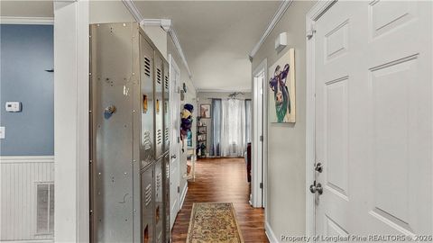 Tiny photo for 181 Cameron Pines Drive, Sanford, NC 27332 (MLS # 761023)