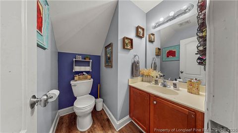 Tiny photo for 181 Cameron Pines Drive, Sanford, NC 27332 (MLS # 761023)