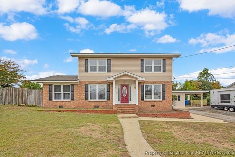 6417 New Castle Road Fayetteville NC 28303