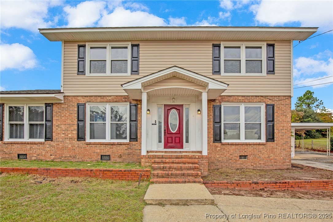 6417 New Castle Road