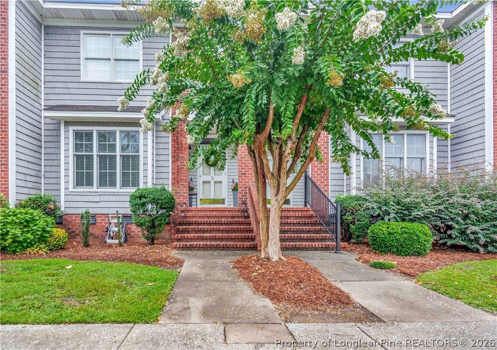 Photo of 4890 Independence Drive #3, Lumberton, NC 28358 (MLS # 766647)