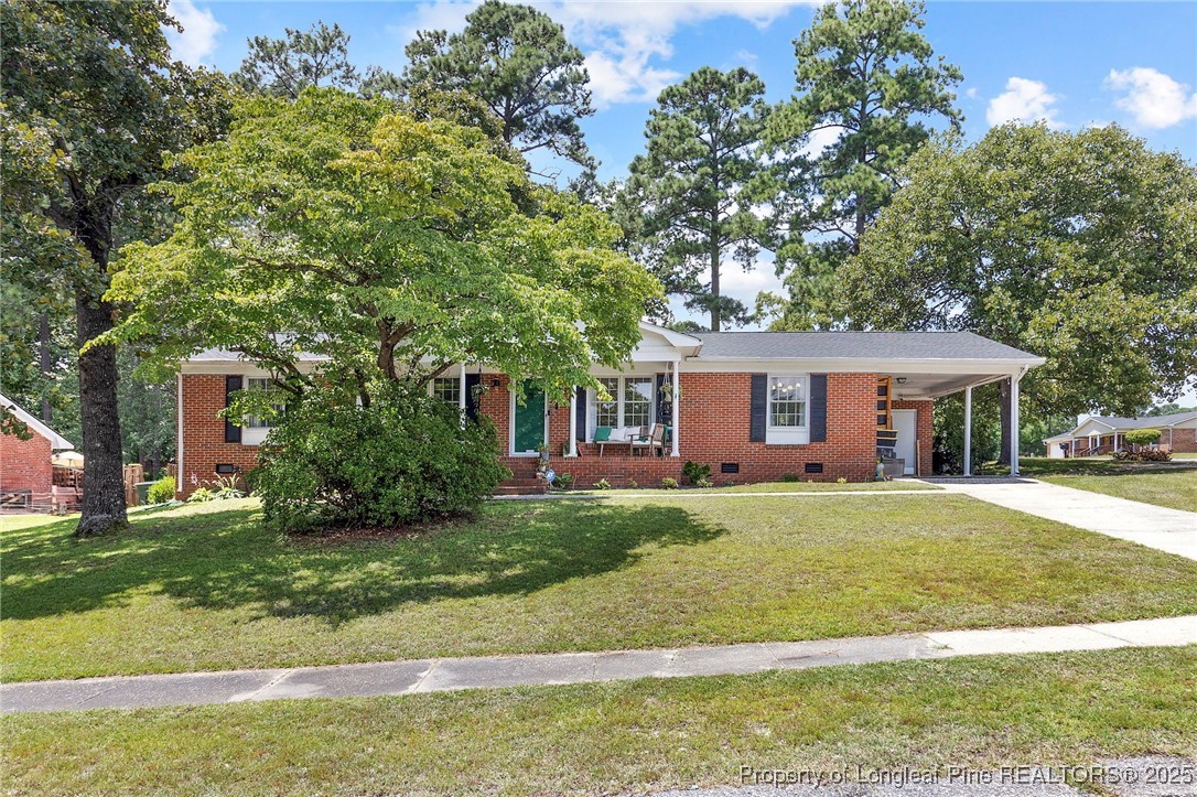 411 Lotus Drive