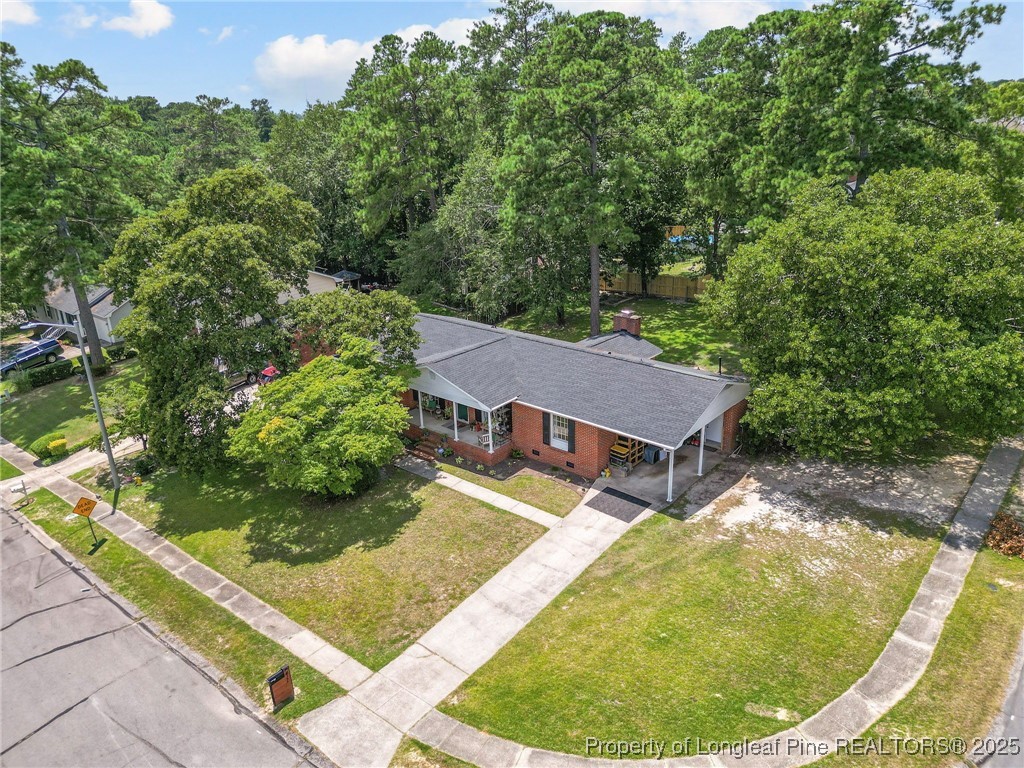 411 Lotus Drive