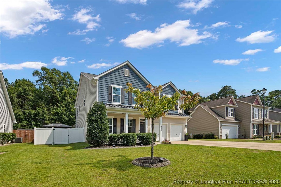 1624 Laguardia Drive