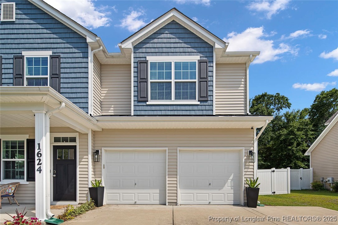 1624 Laguardia Drive