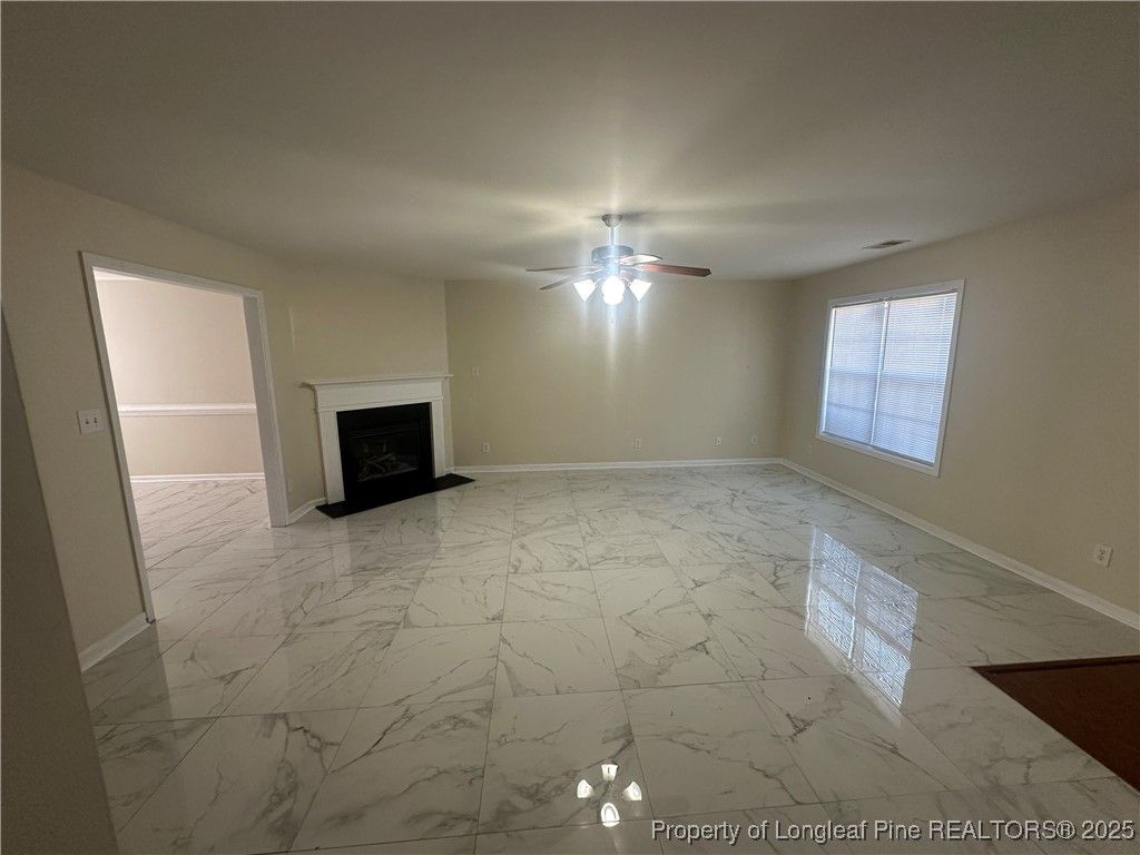 Photo of 5724 Crepe Myrtle Drive, Hope Mills, NC 28348 (MLS # 752382)