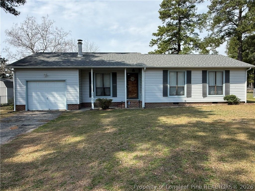 Photo of 1794 Michelle Court, Fayetteville, NC 28304 (MLS # 758848)