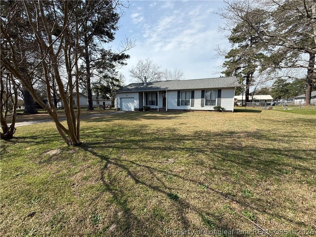 Photo of 1794 Michelle Court, Fayetteville, NC 28304 (MLS # 758848)