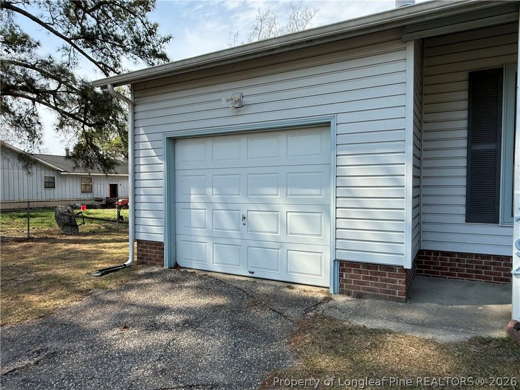 Photo of 1794 Michelle Court, Fayetteville, NC 28304 (MLS # 758848)