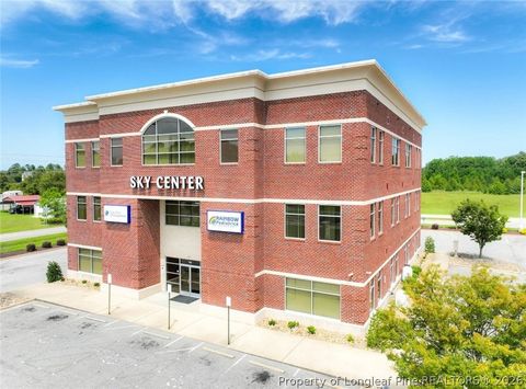 Photo of 142 Paraclete Drive, Raeford, NC 28376 (MLS # 759979)