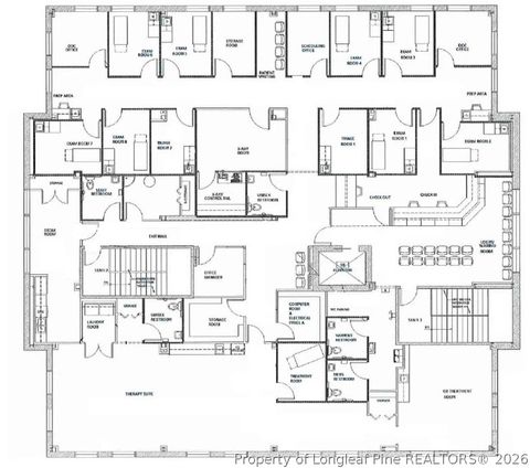 Tiny photo for 142 Paraclete Drive, Raeford, NC 28376 (MLS # 759979)