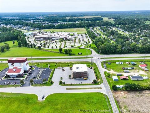 Tiny photo for 142 Paraclete Drive, Raeford, NC 28376 (MLS # 759979)