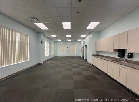 Tiny photo for 142 Paraclete Drive, Raeford, NC 28376 (MLS # 759979)