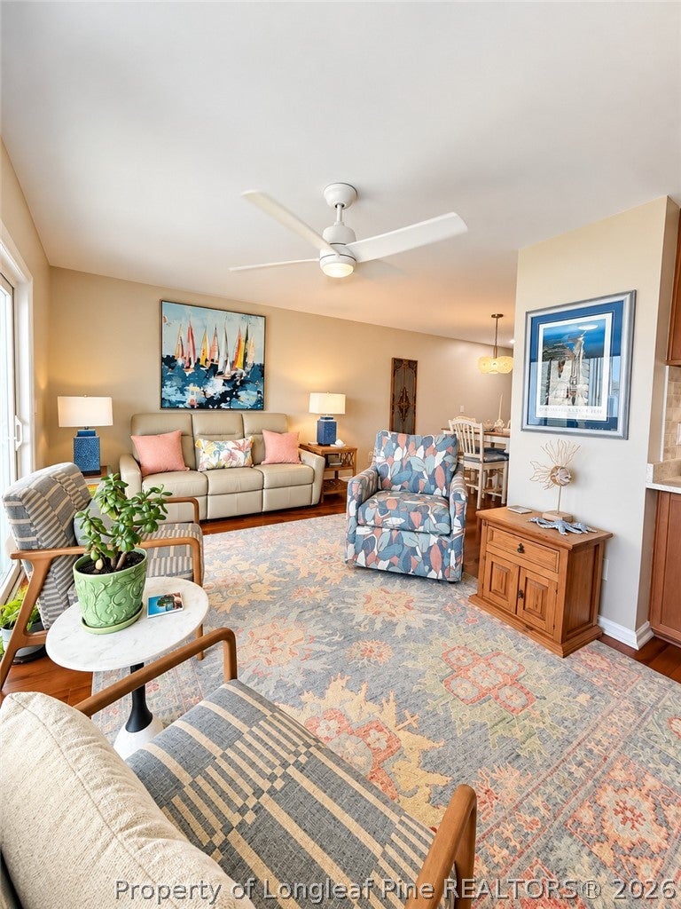 Photo of 219 Atlanta Avenue #1A, Carolina Beach, NC 28428 (MLS # 770035)