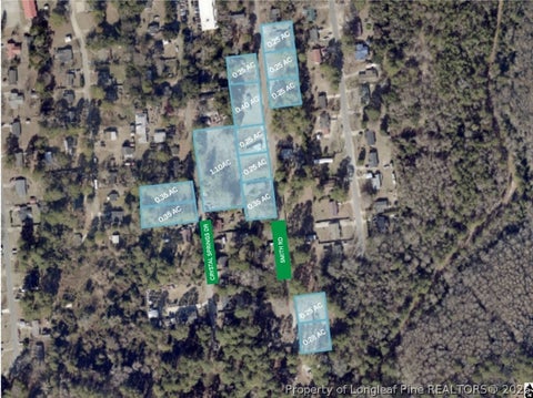 Photo of 3053 Smith Road, Fayetteville, NC 28306 (MLS # 768105)