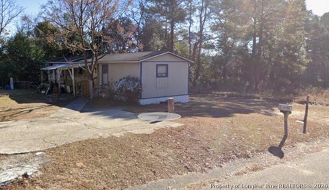 Tiny photo for 3053 Smith Road, Fayetteville, NC 28306 (MLS # 768105)