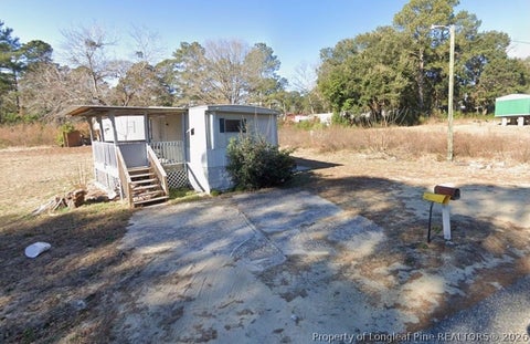 Tiny photo for 3053 Smith Road, Fayetteville, NC 28306 (MLS # 768105)
